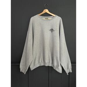 Harley Davidson Destinations Pocono Gray Seeatshirt Size 2XL